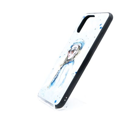 TPU+PC чохол Prisma Ladies для Xiaomi Mi 11 Lite/11 Lite 5G NE surprise me