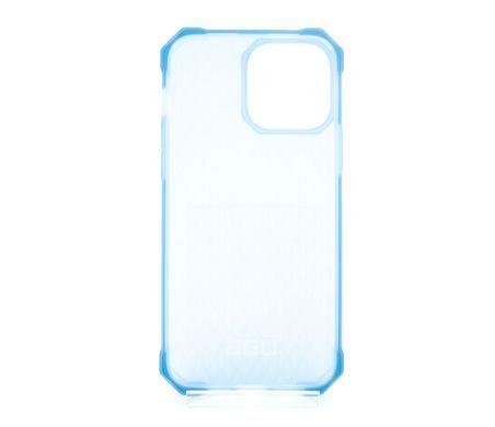 Чехол UAG Essential Armor для iPhone 13 Pro Max blue