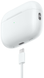 Bluetooth Стерео гарнітура AirPods PRO 2 Full original ANC white no logo
