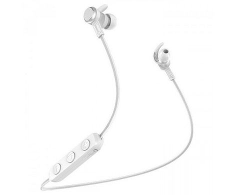 Навушники Baseus Encok S01 Bluetooth Black-white