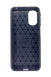 Силіконовий чохол Anomaly Thunder для Motorola Moto G31/G41 dark blue