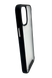 Чохол Space Matte для iPhone 12 mini black