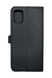 Чехол-книжка кожа для Samsung A06 black Getman Gallant PU