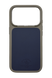 Чехол Polo Ula для iPhone 17 Pro/18 Pro navy