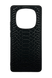 Чохол Santa Barbara Snake для Xiaomi Redmi Note 14 Pro 4G black