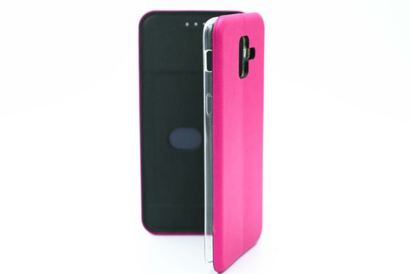 Чохол книжка G-Case Ranger для Samsung A600 /A6 2018 pink