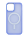 Чохол MATTE GUARD MagSafe для iPhone 13 Pro lilac