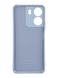 Силіконовий чохол WAVE Colorful для Xiaomi Redmi 13C 4G/Poco C65 lavander gray Full Camera (TPU)