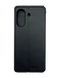 Чохол-книжка шкіра для Xiaomi Redmi 13C black Getman Cubic PU