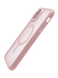 Чехол TPU+PC Space Magnetic Color with Magsafe для iPhone 11 Pro pink