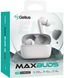 Bluetooth Stereo Headset Gelius MaxBuds GP-TWS025 White