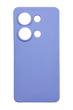Силіконовий чохол Full Cover Lakshmi для Xiaomi Redmi Note 13 Pro 4G dashee(AAA)Full Camera без logo