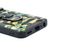 Чехол Camshield Serge Ring for Magnet Camo для Samsung A23 4G army green противоударный