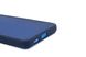 Чохол TPU+PC Lyon Frosted для Samsung S20 FE navy blue