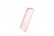 Силіконовий чохол Full Cover для iPhone 12 Pro Max pink sand