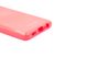 Силіконовий чохол Molan Cano Glossy для Samsung A01 Core red watermellow