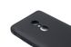 Силіконовий чохол Oucase "S.S.LOVELY" Xiaomi R.Note 4 black