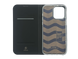 Чехол книжка Dux Ducis с карманом для визиток для iPhone 15 Pro Max black