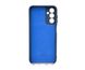Силіконовий чохол Full Cover для Samsung M14 5G midnight blue Full Camera без logo