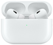 Bluetooth Стерео гарнітура AirPods PRO 2 Full original ANC white no logo