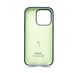 Силіконовий чохол Full Cover для iPhone 14 Pro moss green