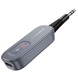 Аудиоадаптер Borofone BC51 Clear way AUX BT audio receiver metal grey