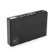 Бесперебойник для роутера Mini UPS DCSL-1018PC 20000mAh black