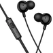 Навушники Hoco M117 Type-C black