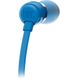 Навушники JBL T110 blue