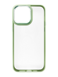 Чохол CRISTAL GUARD для iPhone 14 Pro Max pistachio