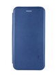Чехол книжка Original кожа для Samsung A26 blue (4you)