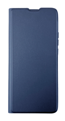 Чохол книжка FIBRA для Samsung A05 dark blue