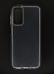 TPU чехол Clear для Samsung M23 5G/M13 4G transparent 1.5mm Epic
