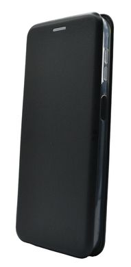 Чохол книжка Original шкіра для Samsung A24 4G black