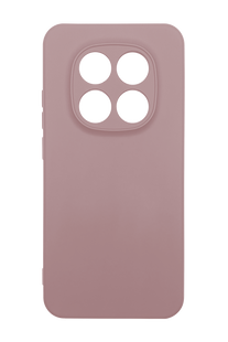 Силіконовий чохол WAVE Colorful для Xiaomi Redmi Note 15 Pro+ 5G pink sand Full Camera (TPU)