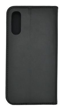 Чохол книжка Black TPU Magnet для Samsung A30S/A50 black