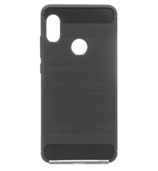 Силіконовий чохол SGP для Xiaomi Redmi Note 5 Pro grey