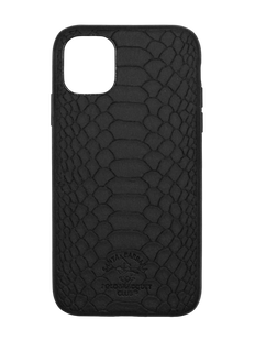 Чехол Santa Barbara Snake для iPhone 11 black
