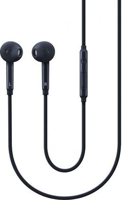 Навушники Samsung EO-EG920LLEGRU black