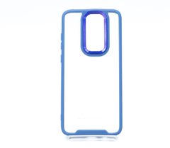 Чохол WAVE Just Case для Xiaomi Redmi Note 8 Pro blue