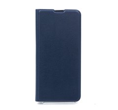 Чохол книжка WAVE Stage для Samsung A53 blue