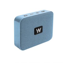 Колонка Walker WSP-100 blue