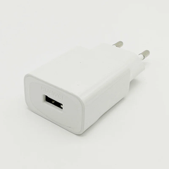 Мережевий зарядний пристрій HUAWEI P8 USB Charger 2A (SN B78701FBH88) Original White