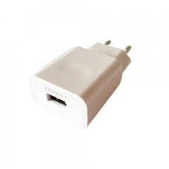 Сетевое зарядное устройство HUAWEI P8 USB Charger 2A (SN B78701FBH88) Original White