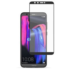 Защитное стекло iPaky для Huawei Honor 9 Lite black