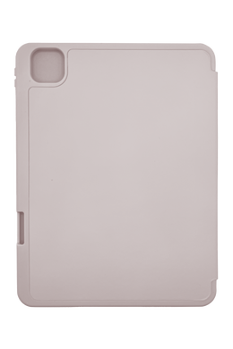 Чехол книжка Smart Case+stylus для Apple iPad Air 11 2024/2025 pink sand