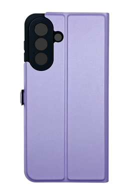 Чохол книжка WAVE Flap для Samsung A57 light purple