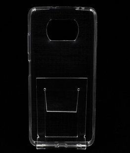 TPU чохол Clear для Xiaomi Poco X3 FNC clear1.0mm transparent Epic