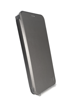 Чохол книжка Baseus Premium Edge для Samsung A80/A805 grey