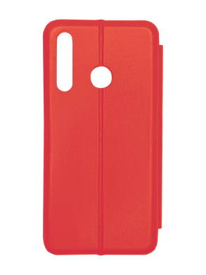 Чехол книжка Baseus Premium Edge для Huawei P30 Lite red